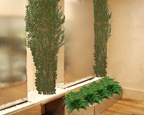 Bambu Dekorasyonlar
