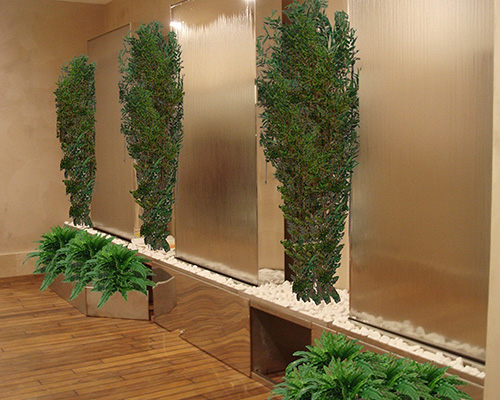 Bambu Dekorasyonlar