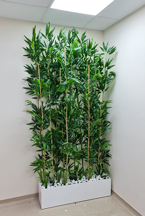 Bambu Dekorasyonlar