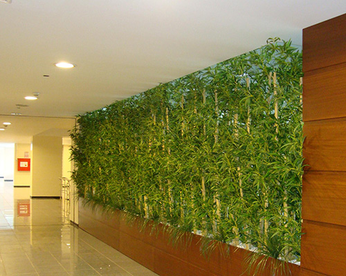 Bambu Dekorasyonlar