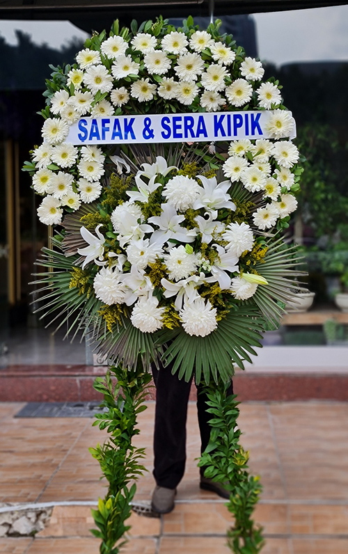 Çelenkler