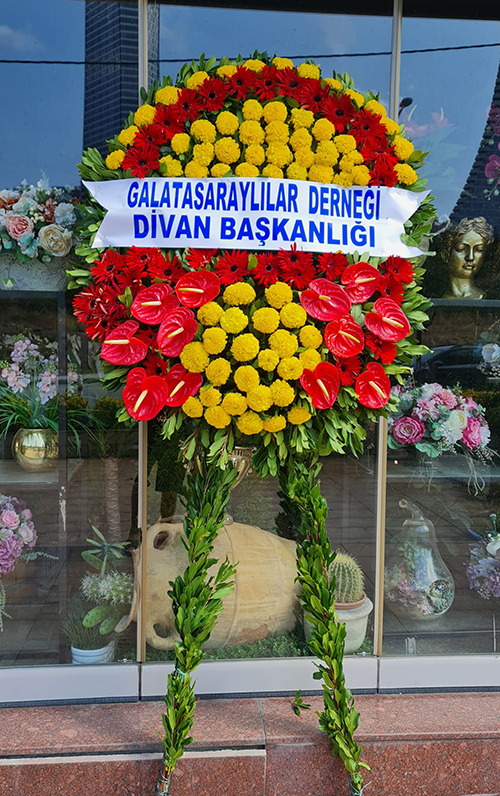 Çelenkler