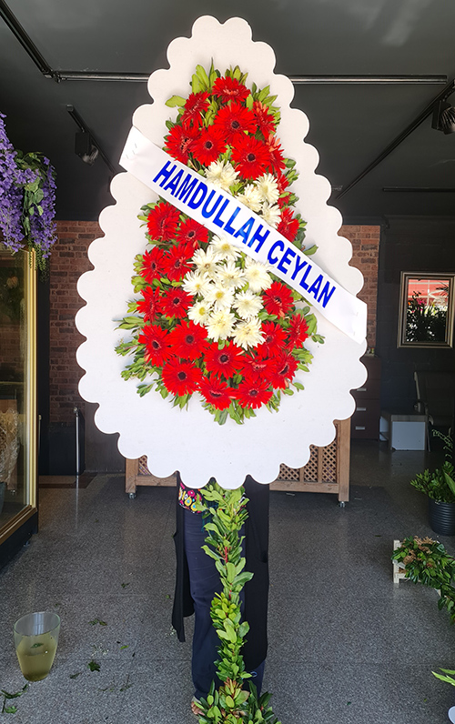 Çelenkler