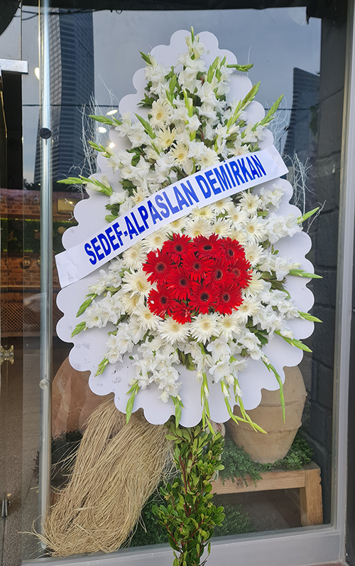 Çelenkler