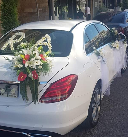Gelin Arabası
