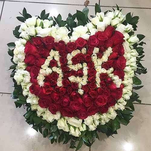 Gül Aranjman