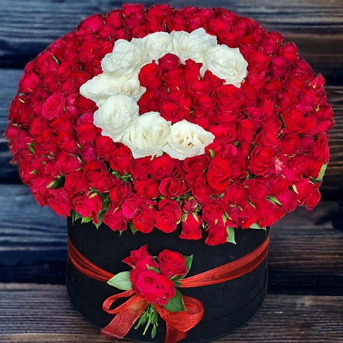 Gül Aranjman